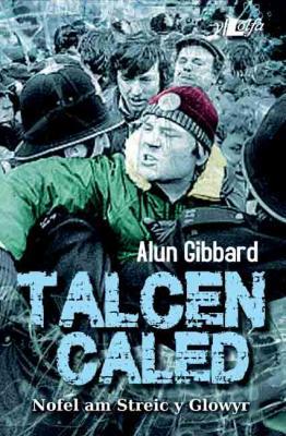 A picture of 'Talcen Caled (elyfr)' 
                              by Alun Gibbard